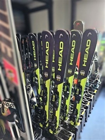 ■●「雪マジ」「プリンス20」対応 夜発日帰り 妙高杉ノ原スキー場2